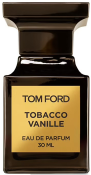 Парфумована вода для чоловіків Tom Ford Tobacco Vanille 30 мл (888066080705)