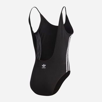 Body podkoszulek Adidas Cotton Body FM2576 34 Czarne (4062054712021)