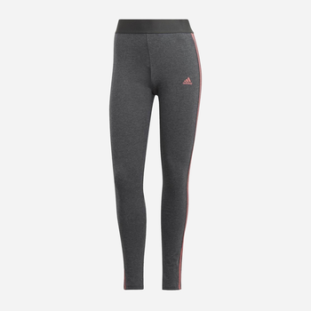 Legginsy sportowe damskie W 3S Leg