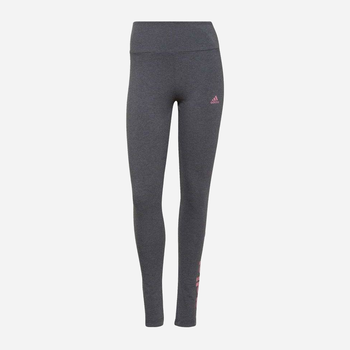 Damskie legginsy sportowe W Lin Leg