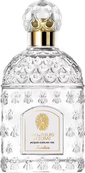 Woda toaletowa męska Guerlain Eau de Fleurs de Cedrat 100 ml (3346470272118)