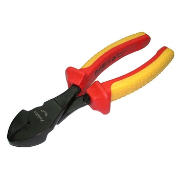 Бокорізи кусачки професійні Pro'sKit PM-916 200 мм