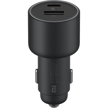 Автомобільне зарядне Xiaomi Mi Car Charger 100W 1A1C 100 ват