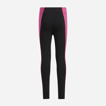 Legginsy dziecięce sportowe Lg Cot Tight