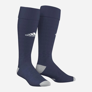 Гетри футбольні чоловічі Adidas Milano 16 Sock AC5262 40/42 Темно-сині (4056562183923)