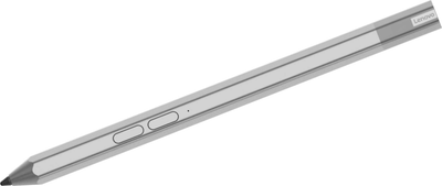 Стілус Lenovo Precision Pen 2 Active Stylus Сірий (ZG38C04471)