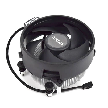Кулер для процессора AMD Cooler Box 65W AM4 (Cooler Box 65W AM4)