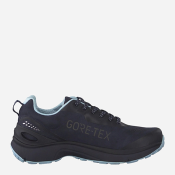 Жіночі черевики низькі з Gore-Tex TAMARIS WOR23761-ST-829 38 Темно-сині (80184271)