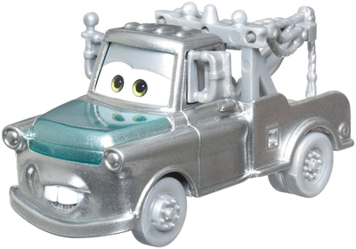 Samochód Mattel Disney Pixar Cars Disney 100 Martin (0194735147694)