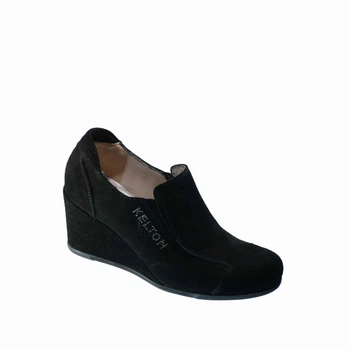 Жіночі туфлі Kelton 2640 vel 37 чорний