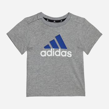 Дитячий літній комплект (футболка + шорти) I Bl Co T