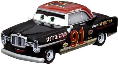 Машинка Mattel Disney Pixar Cars 3 Randy Lawson (0887961724233)