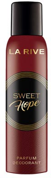 Дезодорант La Rive Sweet Hope спрей 150 мл (5901832067900)