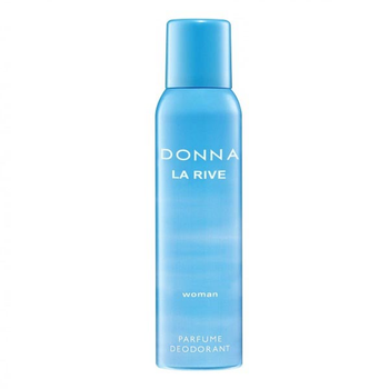 Dezodorant La Rive Donna Woman spray 150 ml (5906735233025)