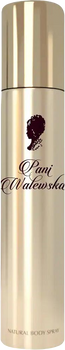 Дезодорант Pani Walewska Gold спрей 90 мл (5900330601708)