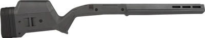 Ложе Magpul Hunter 700 для Remington 700 SA Black (MAGPUL-NVJDNAENOR)