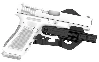 Кабура Recover Tactical для Glock9mm/SW40