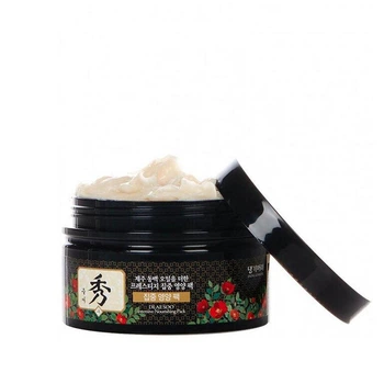Маска проти випадіння волосся Daeng Gi Meo Ri Dlae Soo Intensive Nourishing Pack 200 ml