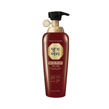 Шампунь против выпадения для тонких волос Daeng Gi Meo Ri Hair Loss Care Shampoo for Thinning Hair 400 ml