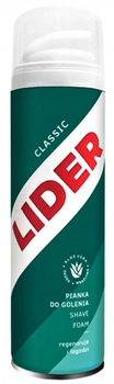 Pianka do golenia Lider Classic 200 ml (5900793045958)