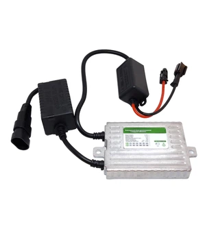 Блок розпалу ксенону Slim з модулем обманки AC 12V 35W Autoexpect (03716)