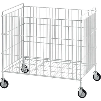 Тележка для сухого белья METALCARRELLI 1500
