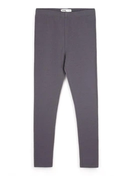 Легінси для дівчинки Fashion 42800-GG 122 Сірий