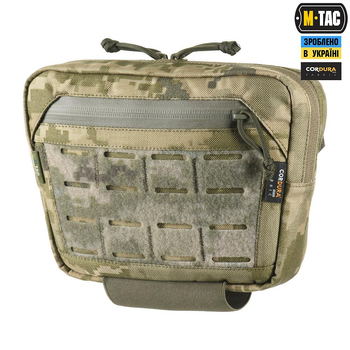 Тактическая M-Tac сумка-напашник Large Elite MM14