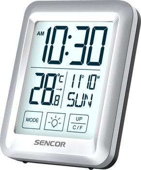 Термогигрометр Sencor SWS 1918