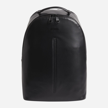 Чоловічий рюкзак вміщує формат А4 Calvin Klein CKRK50K510253BAX Чорний (8720107610132)