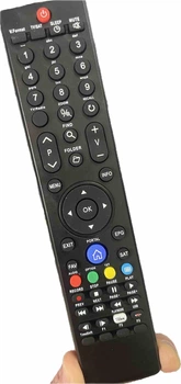 Пульт для тюнера Galaxy Innovations GI-S8120