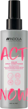 Кондиціонер для волосся Indola Act Now! Color Spray Conditioner 200 мл (4045787880281)