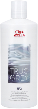 Odżywka do włosów Wella Professionals True Grey Clear Conditioner 500 ml (4064666052939)