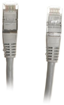 Патч-корд A-lantec STP Cat 6 5 м Grey (KKS6SZA5.0)