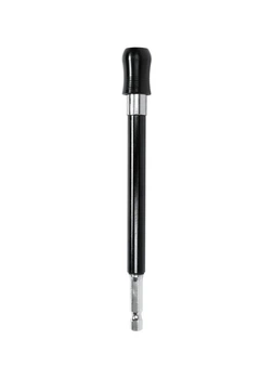 Удлинитель для бит PBV2 A1 шестигранный 150 мм 1/4» черный Parkside