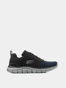 Чоловічі кросівки Skechers 45.5 Синій 232399 NVBK
