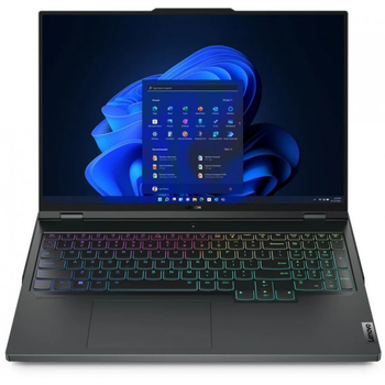Ноутбук Lenovo Legion Pro 5 16IRX8 (82WKCTO1WW) 64GB/2TB CUSTOM