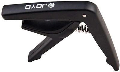 Каподастр Joyo JCP-01 Black (R124464)
