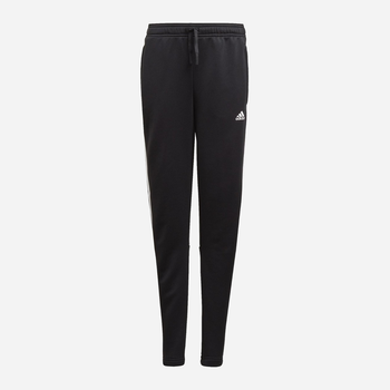 Підліткові спортивні штани для дівчинки Adidas G 3S Pt GN1464 140 см Чорні (4064036007866)