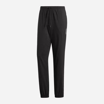 Спортивні штани чоловічі Adidas E Pln Re Stnfrd Pant DY3281 XS/S Чорні (4060515393529)