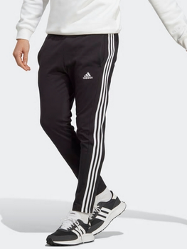 Spodnie dresowe męskie Adidas M 3S Sj To Pt IC0044 2XL Czarne (4066745437873)