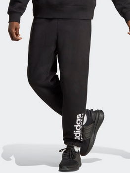 Спортивні штани чоловічі Adidas M All Szn G Pt IC9787 M Чорні (4066752122892)