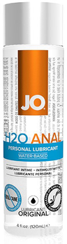Żel intymny System JO H2O Anal Personal Lubricant analny na bazie wody 120 ml (796494401071)
