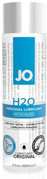 Інтимний гель System JO H2O Personal Lubricant на водній основі 120 мл (796494400357)