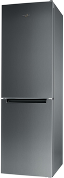 Холодильник Whirlpool WFNF 81E OX 1