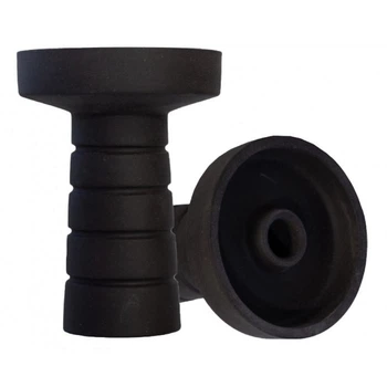 Чаша Gusto Bowls Harmony Black (24090)