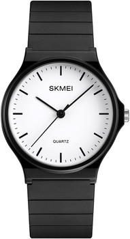 Наручные часы Skmei 1419BKWT Black White