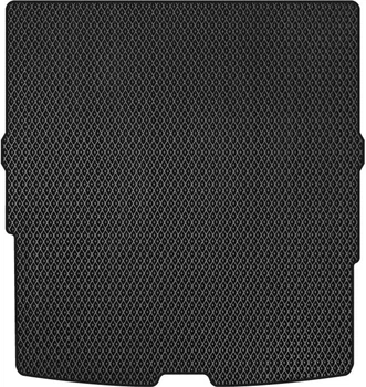 EVA килимок EVAtech в багажник авто для Volvo XC90 7 seats 2014-2020 2 покоління SUV EU (VV31413B1RBB)