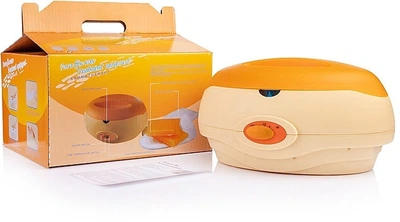 Аппарат для парафинотерапии Parafin Wax Heater парафиноплав