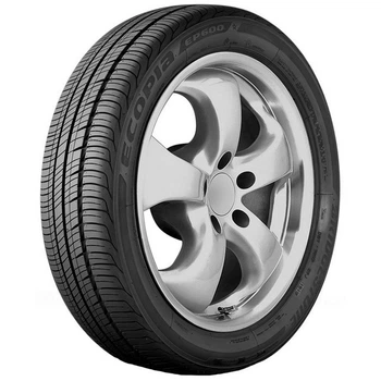 Летние шины Bridgestone Ecopia EP600 155/70 R19 84Q *